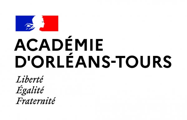 Académie Orléans Tours